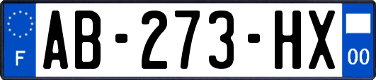 AB-273-HX