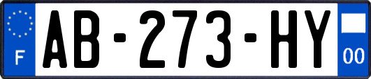 AB-273-HY