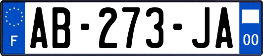 AB-273-JA