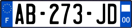 AB-273-JD