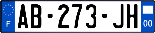 AB-273-JH