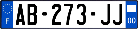 AB-273-JJ