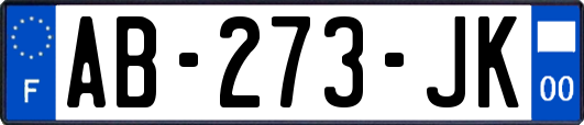 AB-273-JK