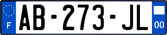 AB-273-JL