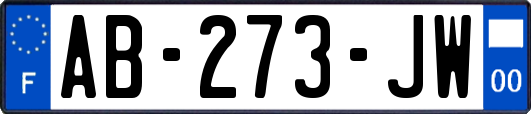 AB-273-JW