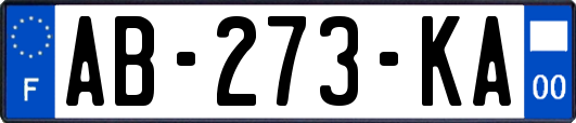 AB-273-KA