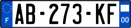 AB-273-KF