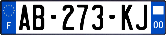 AB-273-KJ