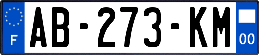 AB-273-KM