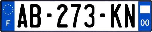 AB-273-KN