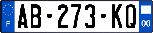 AB-273-KQ