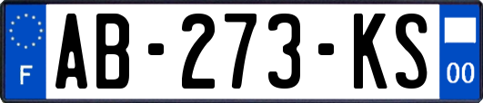 AB-273-KS