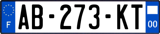 AB-273-KT