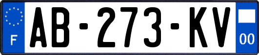 AB-273-KV