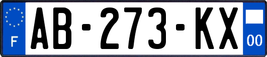 AB-273-KX
