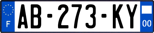 AB-273-KY