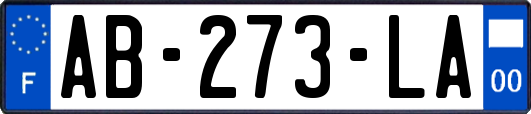 AB-273-LA