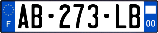 AB-273-LB