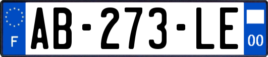 AB-273-LE