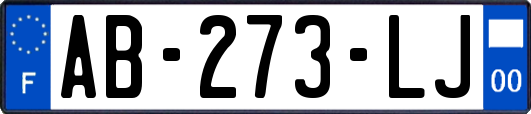 AB-273-LJ