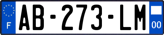 AB-273-LM