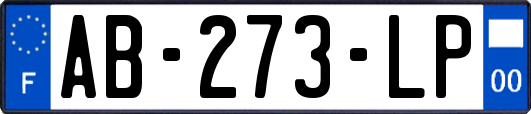 AB-273-LP