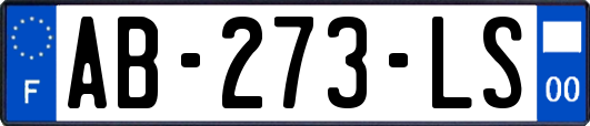 AB-273-LS