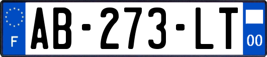 AB-273-LT