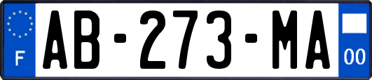AB-273-MA