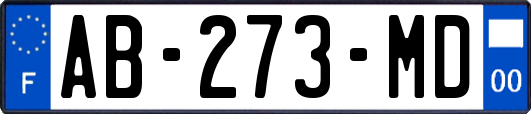 AB-273-MD