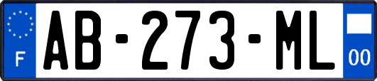AB-273-ML