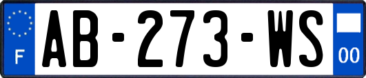 AB-273-WS