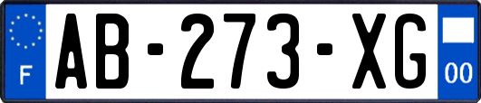 AB-273-XG