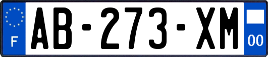 AB-273-XM