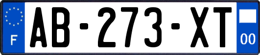 AB-273-XT