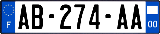 AB-274-AA