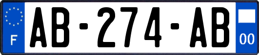 AB-274-AB