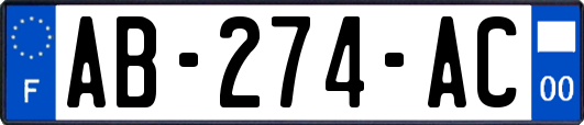 AB-274-AC