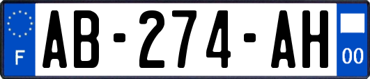 AB-274-AH