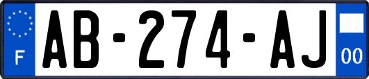 AB-274-AJ