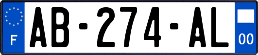 AB-274-AL