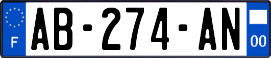 AB-274-AN