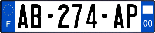 AB-274-AP