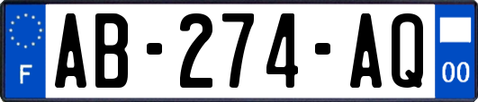 AB-274-AQ