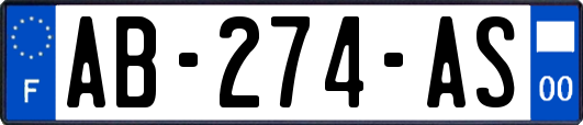 AB-274-AS