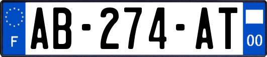 AB-274-AT