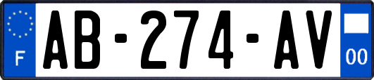 AB-274-AV