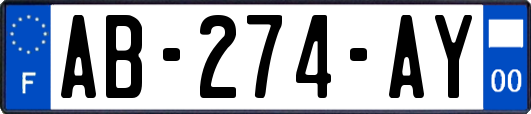 AB-274-AY