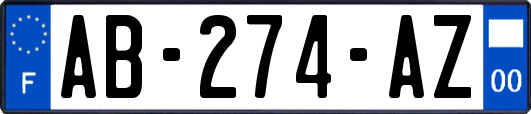 AB-274-AZ