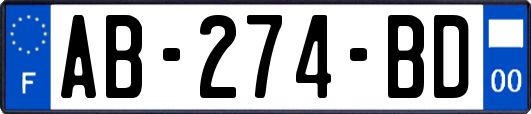 AB-274-BD